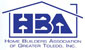 HBA of Toledo, OH